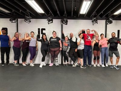 Fitness Coaching Mississauga for Stronger, Healthier Progress | SweatShop Union