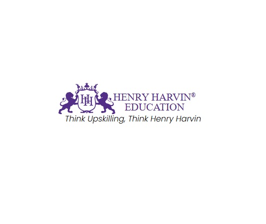 Henry Harvin