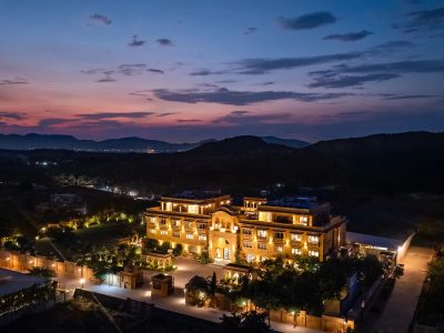 Sahdev Bagh - Best Hotel in Pushkar | Trusted Heritage Accommodation