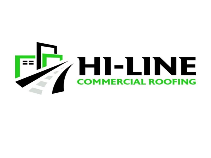 Hiline Commercial Roofing