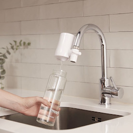 Finding the Best Home Tap Water Filter for Your Needs