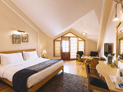 Hotel Rooms in Shimla