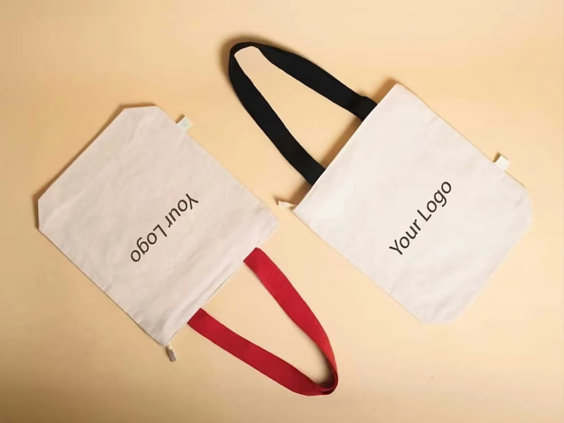 Custom Tote Bags