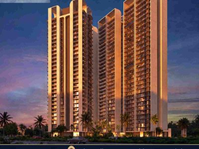 Aura World The Aerth Gurgaon