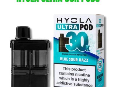 Hyola Ultra 30K Pods