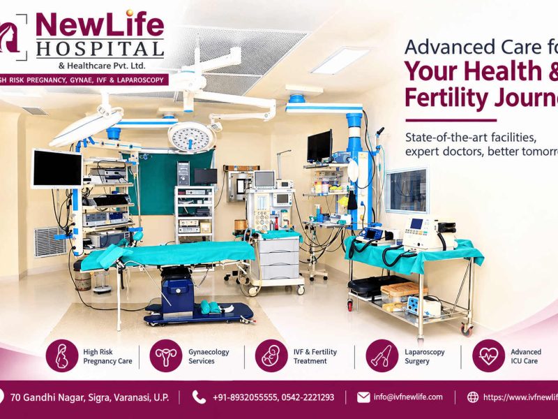 Hysteroscopy in Varanasi, hysteroscopy treatment, Clinics, Cost