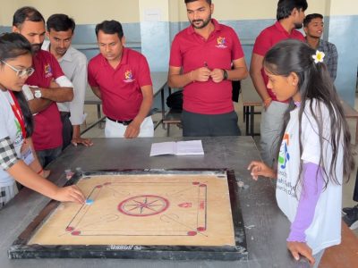 Best College Of D.El.Ed in Allahabad – Mahrishi College of Education