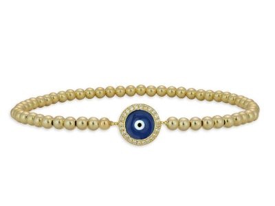 14K Solid Gold Permanent Jewelry