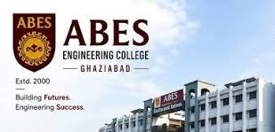 BTech Colleges in Delhi | ABES Engineering College
