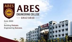 MBA Colleges in Delhi NCR – ABES Engineering College