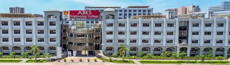 CSE Data Science Course | ABES Engineering College