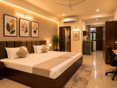 Flats for Sale in Sector 59 Gurgaon - Get the Best Flat for You