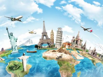 Travel India Travel Safe — Explore India with Confidence