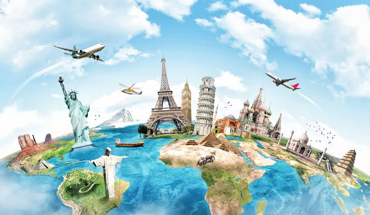 Travel India Travel Safe — Explore India with Confidence