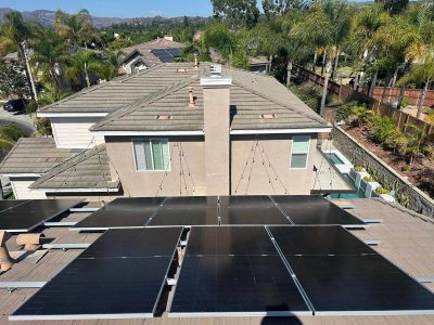 commercial and residential plumbing California