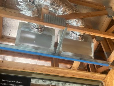 Commercial Plumbing Services California