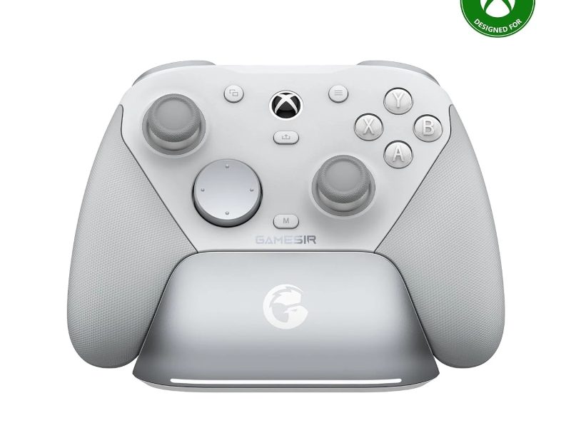 Find the Best Wireless Controller for PC for Your Gaming Setup