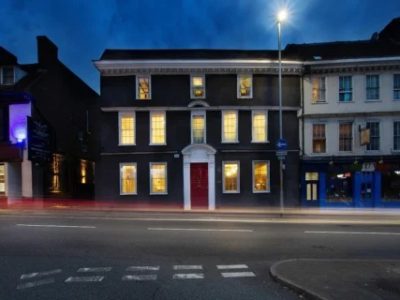 Boutique Accommodation Maidstone