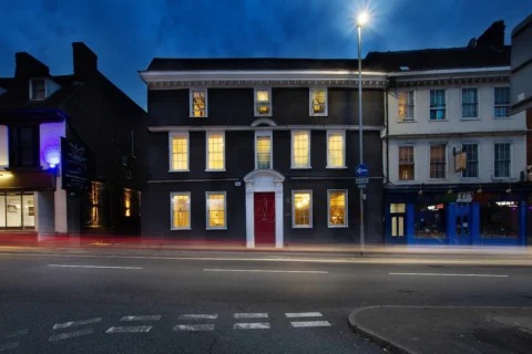 Boutique Accommodation Maidstone