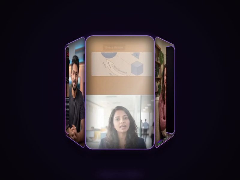 ai reels maker