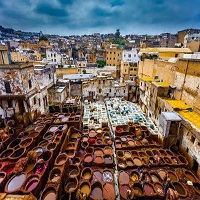Tour Deserto Marocco 3 Giorni