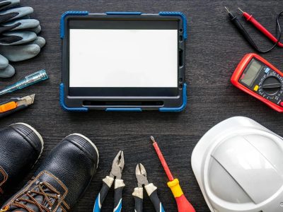 Residential Plumbing California