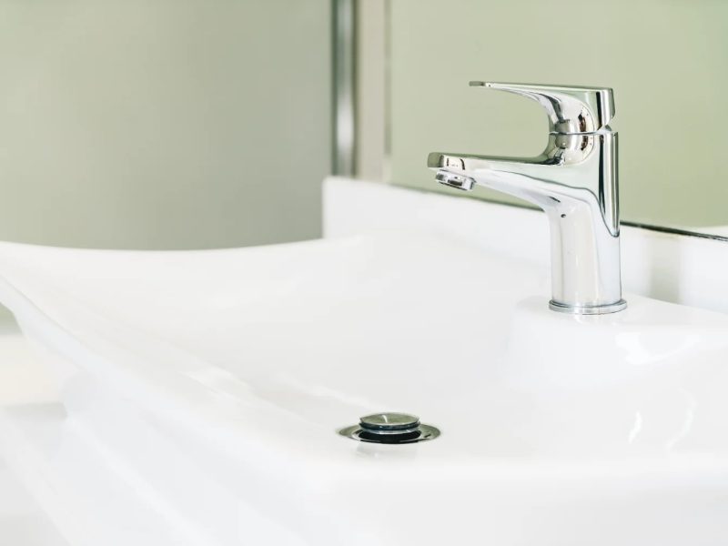 Residential Plumbing Colorado
