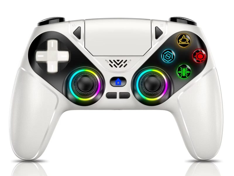 Find the Best Wireless Controller for PC for Your Gaming Setup