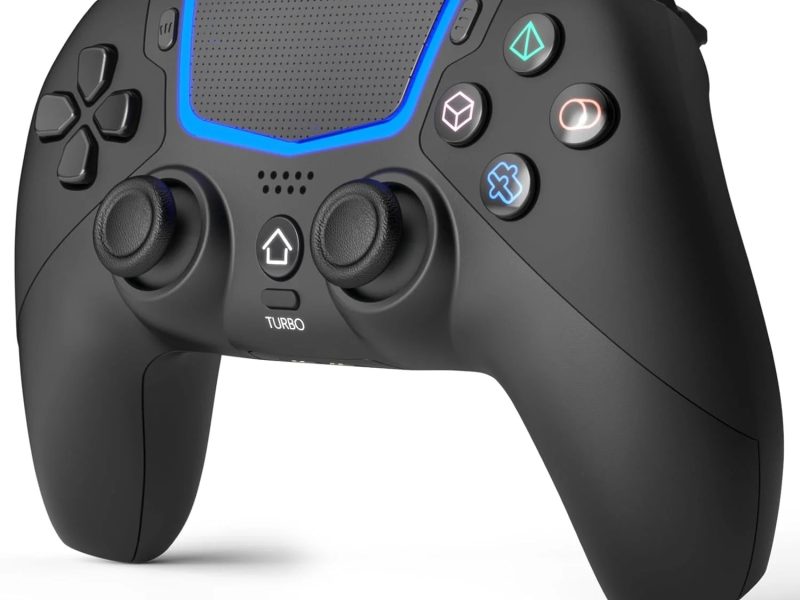 Find the Best Wireless Controller for PC for Your Gaming Setup