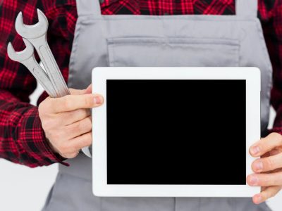 HVAC Services California