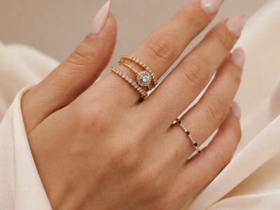 Ringe als Geschenk – Eine persönliche Aufmerksamkeit