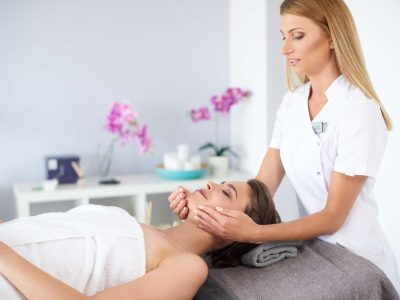 Advanced Facial Care for Brighter, Healthier-Looking Skin