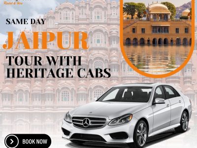 Mercedes Car Rental Jaipur – Luxury Mercedes Car Hire Service