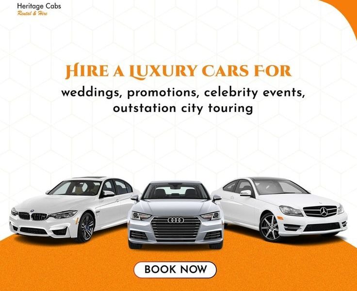 Explore Jaipur With a Luxury Car Rental