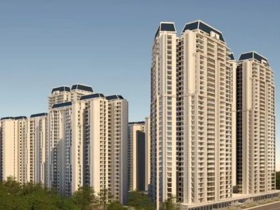2 BHK Apartment in Greater Noida | Spacious Modern Homes