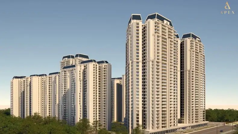 2 BHK Apartment in Greater Noida | Spacious Modern Homes