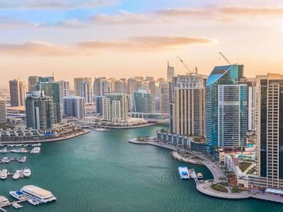 Innovation City Free Zone Business Setup