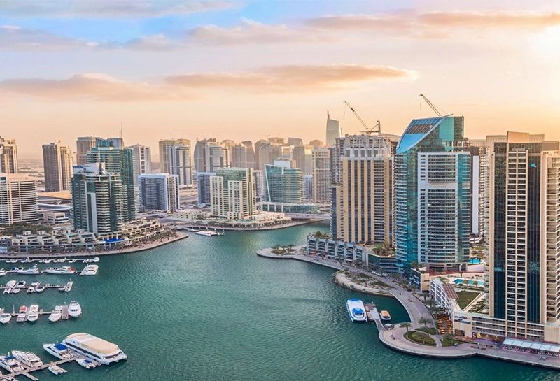 Innovation City Free Zone Business Setup