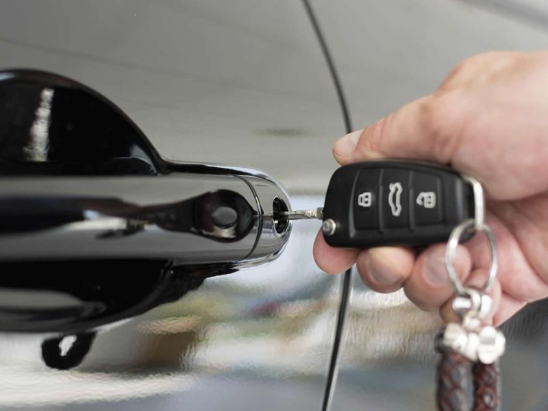 car lockout locksmith Farmington