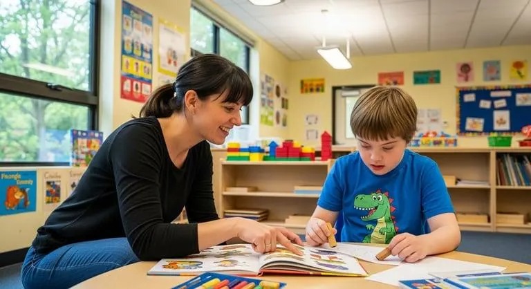 Support Your Child’s Educational Growth in Orlando