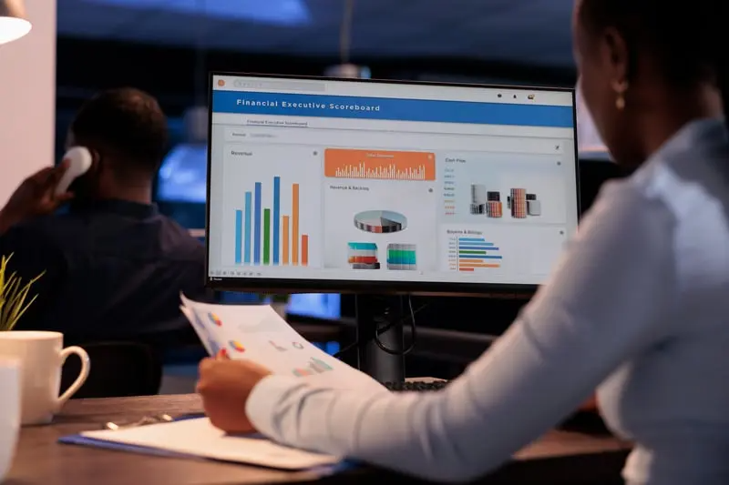 DIGIFLEX.AI – ENTERPRISE-GRADE CRM SOFTWARE for USA