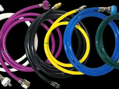 WAGD Hoses for Medical Gas Systems