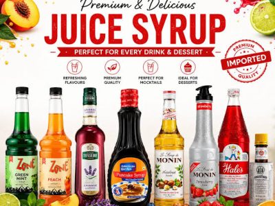 Imported Juice in India – Refreshing Global Flavors | Lucky Store