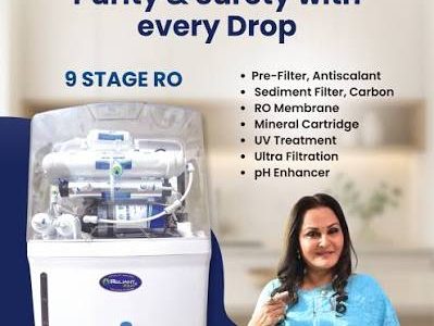 Affordable RO Repair Service in Ashiyana for Efficient Purifier Maintenance