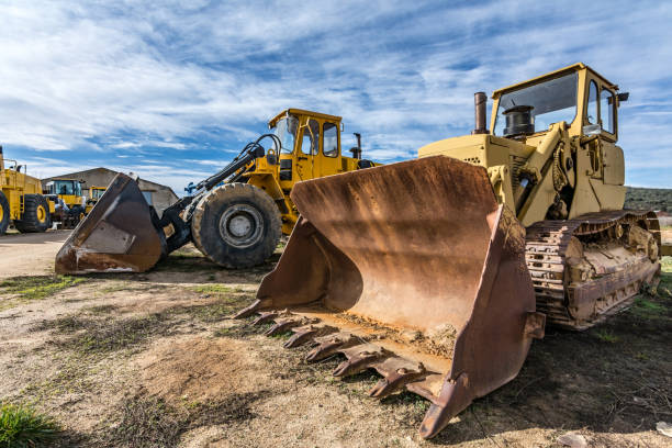 Equipment rental services in Dubai
