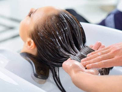 Hair Spa & Repair Treatments in Dubai | Hair Talkz