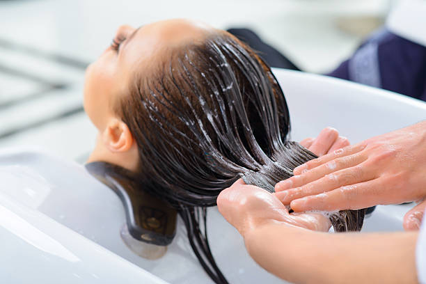 Hair Spa & Repair Treatments in Dubai | Hair Talkz