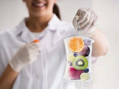 Best IV Therapy in Chennai - Vitamin & Nutrition Drips
