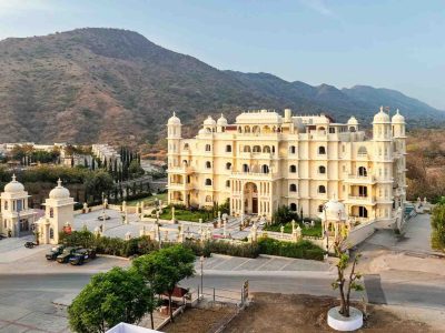 Best Place to Stay in Kumbhalgarh for Heritage Comfort and Memorable Experiences