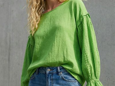 Wholesale Women Tops: Grow Big, Buy Smart with Leading Ladies Top Suppliers